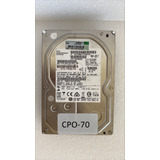 4tb Hgst 3.5  7200 Rpm Sas Hdd 12gbps - Hus726040als214