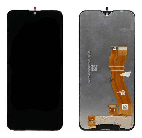 Display Lcd + Tactil Para LG K22 / K22 Plus Pantalla