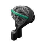 Microfone Akg D112 Mkii Profissional Para Bumbo 