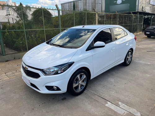 Chevrolet Prisma 2018 1.4 Ltz 98cv