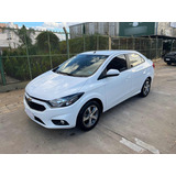 Chevrolet Prisma 2018 1.4 Ltz 98cv