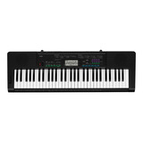 Teclado Casio Ctk 3500 Organo 5 Octavas Sensitivo +cuo