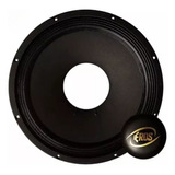 Kit Reparo Alto Falante Eros E818 800w Rms 18 Pol 4 Ohms