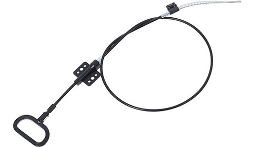 Podoy 44.5" Sillón Reclinable Cable Universal Co