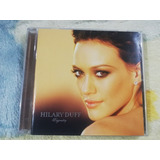 Hilary Duff Cd Dignity