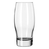 12 Vasos Cerveza Libbey 414 Ml. Perception Beverage