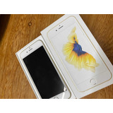 iPhone 6s 128 Gb Bateria 100%