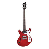 Guitarra Electrica Danelectro 66d 