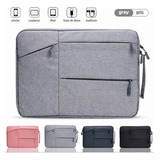 Bolsa Portátil Para Huawei D15/dell Notebook 15.6