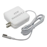 Cargador Compatible Mac Macbook 11 13 45w Magsafe 1 A 1370 