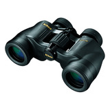 Binocular Negro Aculon A211 7x35 De Alta Calidad