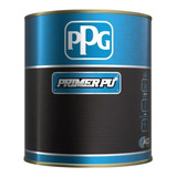 Ppg Acs Primer Pu Cinza P81 8:1- 800 Ml