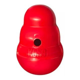 Juguete Interactivo Kong Wobbler Talla S Perro | Mundozoo