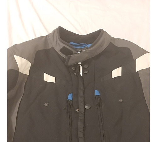 Campera Bmw Motorrad Gs Dry - Talle L (52) - Original - 