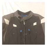 Campera Bmw Motorrad Gs Dry - Talle L (52) - Original - 