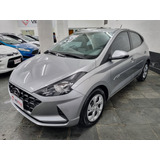 Hyundai Hb20 1.0 12v Flex Vision Manual