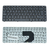 Teclado Cq43 Hp G4-2000, G4-2100, G4-2200 Ne Garantizado Hp1