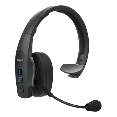 Auriculares Blueparrott B350-xt Con Cancelación Ruido