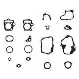 Junta De Motor Completo Para Corven Mirage X 5 Unidades