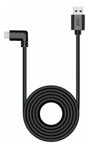 Cable Sf Link Para Codo Oculus Quest 2 Usb A 3.2 Totipo-c