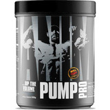 Animal Pump Pro 600g Universal Nutrition Original Promoção