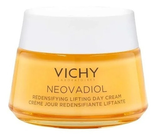 Vichy Neovadiol Creme Nutritivo Redensificador Menopausa 50g