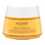 Vichy Neovadiol Creme Nutritivo Redensificador Menopausa 50g