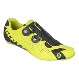 Zapatillas De Ciclismo De Ruta Scott Rc - Solo Bici