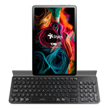 Tablet Stylos 10 Pulgadas 4gb 128gb Con Teclado Inalambrico