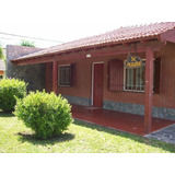 Alquiler De Casas En Mina Clavero.