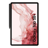 Tablet Samsung Galaxy Tab S8+ Rosa 256gb 8gb Ram 