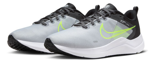 Tenis De Running En Carretera Hombre Nike Downshifter 12