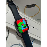 Applewatch Serie 7 45mm Azul