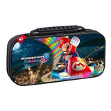 Estuche Nintendo Switch Edicion Mario Kart 8 Delux