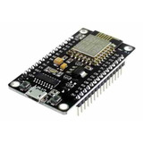 Módulo Wifi Nodemcu V3 Esp8266 - Lolin Con Ch340