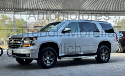 Chevrolet Tahoe Z71 4x4