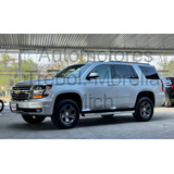 Chevrolet Tahoe Z71 4x4