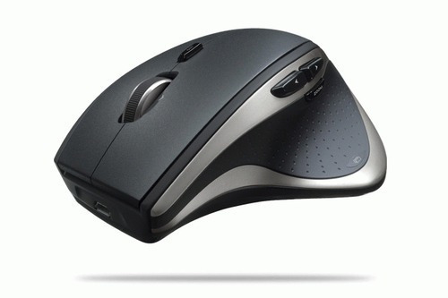 Mouse Logitech Performance Mx