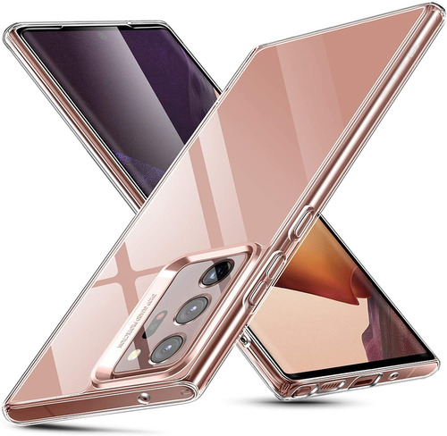 Estuche De Vidrio Esr Para Samsung Galaxy Note 20 Ultra
