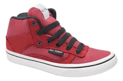 23 % Offf Oferta!! Zapatillas Skater Crockeet All Terra