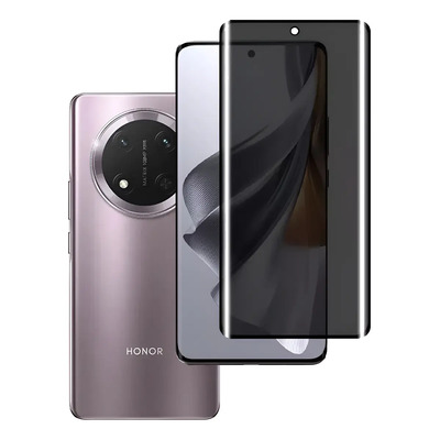 Mica Curva Ceramica Mate Privacidad Para Honor X9c Irrompibl | MercadoLibre