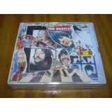 Box Cd The Beatles / Anthology Volumen 3 (nuevo Sellad) 2 Cd