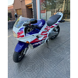 Honda Cbr 600 F Modelo 1994