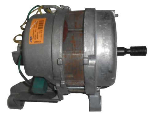 Motor Para Lavarropas Candy Smart Ctf 105/106 Acc 46000183 