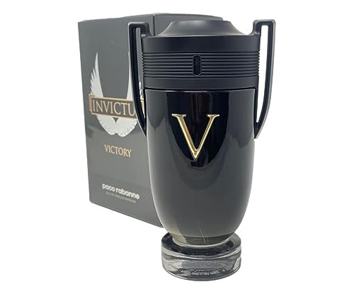 Paco Invictus Victory 6.8 Eau De Parfum Extreme Spray For Me