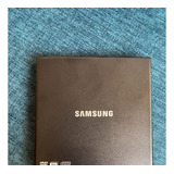 Lector De Dvd Externo Samsung