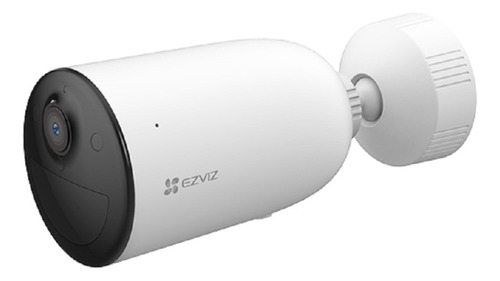 Camera Wi-fi  2mp Cs-cb3 Com Bateria Ezviz