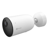 Camera Wi-fi  2mp Cs-cb3 Com Bateria Ezviz