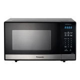 Horno De Microondas Capacidad 25.48 L Panasonic Nn-sb428sruh