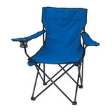 Silla Sillón Director Plegable Playa Camping Pesca 